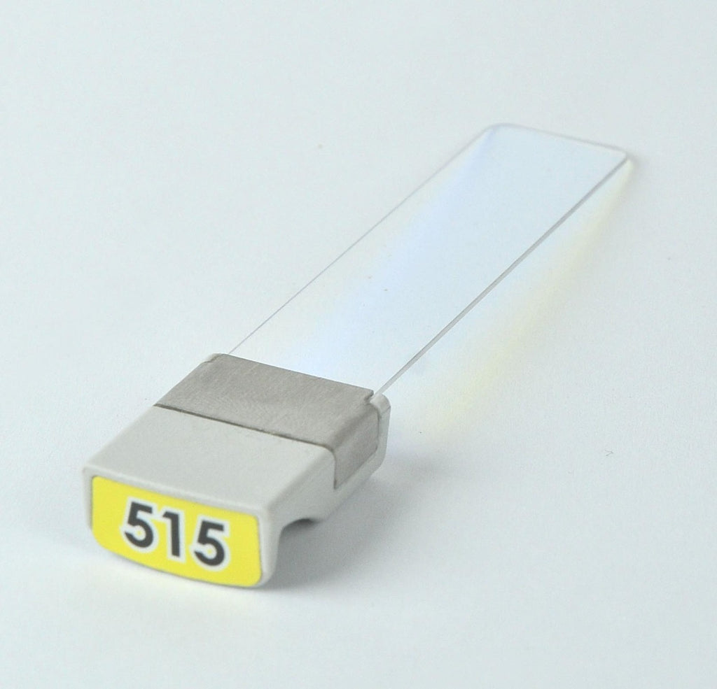 Sciton BBLs Broadband Light IPL Laser Handpiece Filter 515 Yellow Cartridge