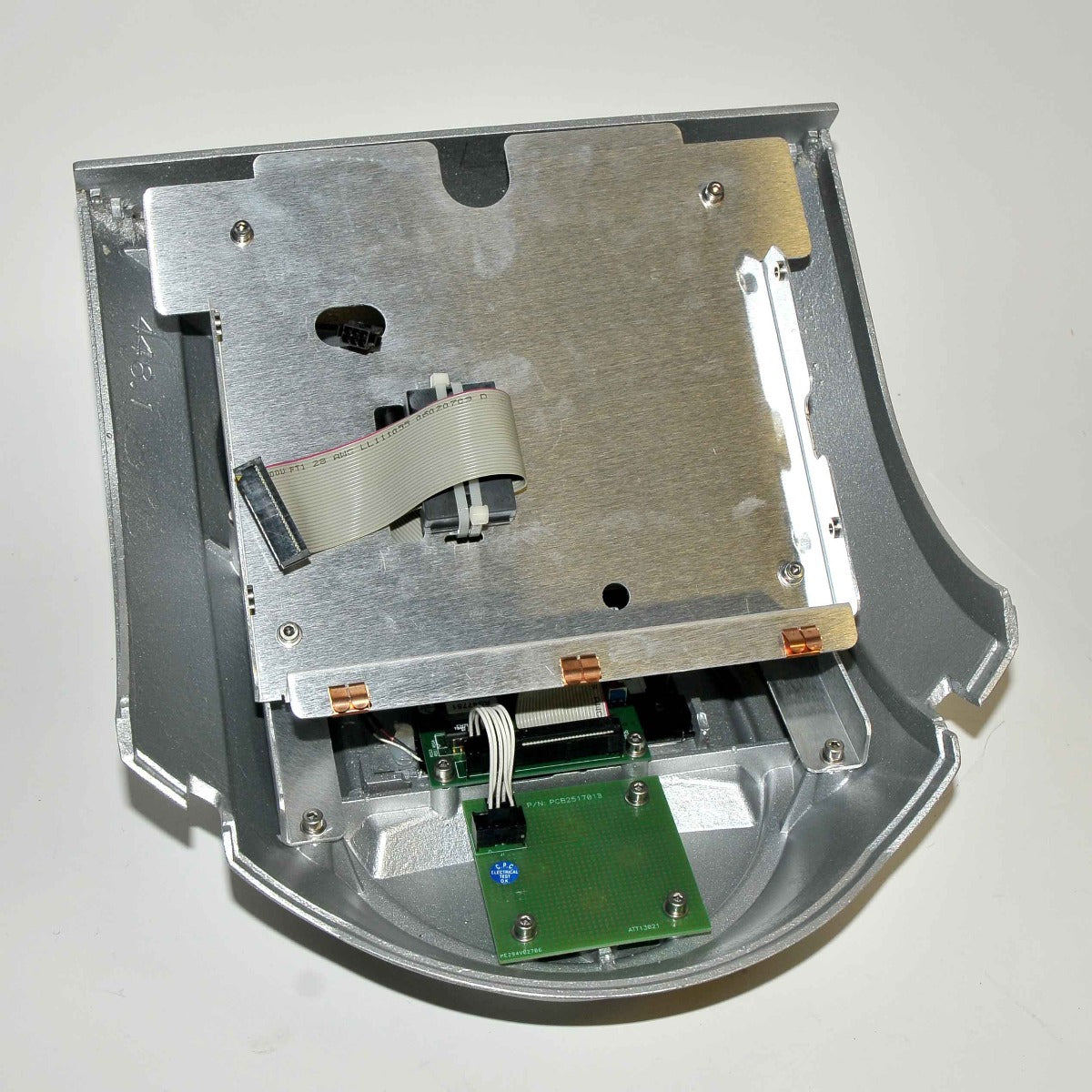 Syneron eLaser Laser Diode Front Panel LCD Monitor Screen DSL e Laser PARTS
