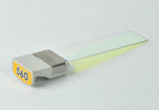 Sciton BBLs Broadband Light IPL Laser Handpiece Filter 560 Orange Cartridge Used