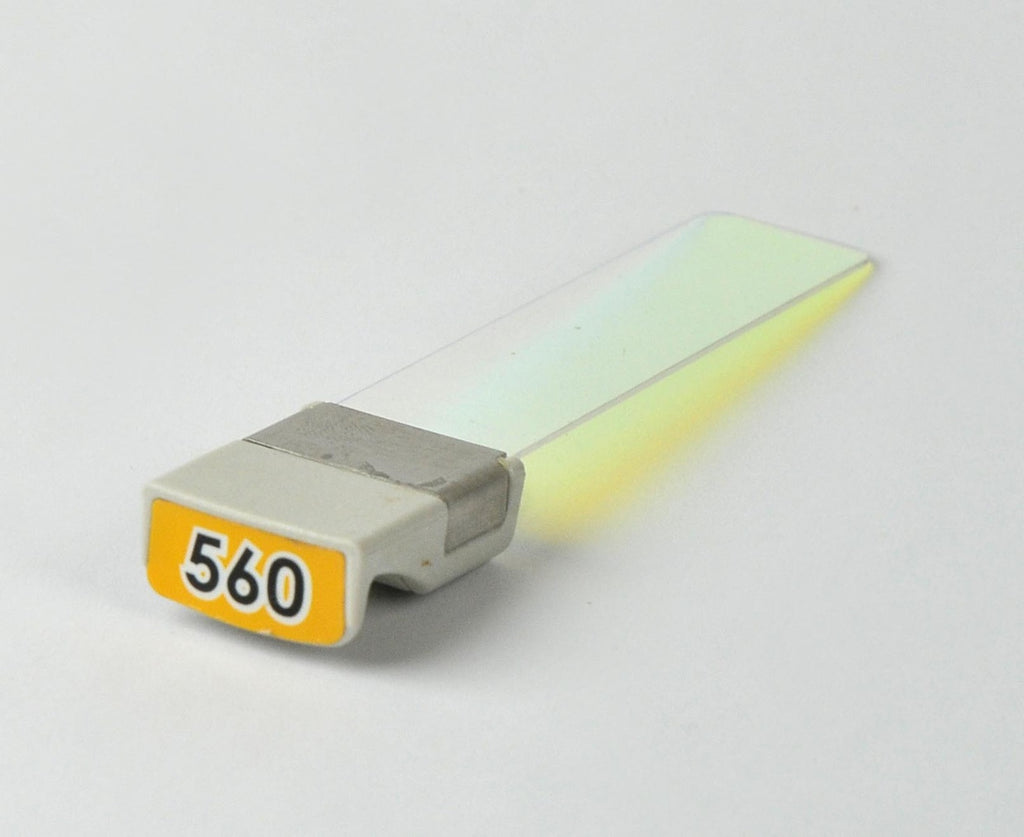 Sciton BBLs Broadband Light IPL Laser Handpiece Filter 560 Yellow Cartridge