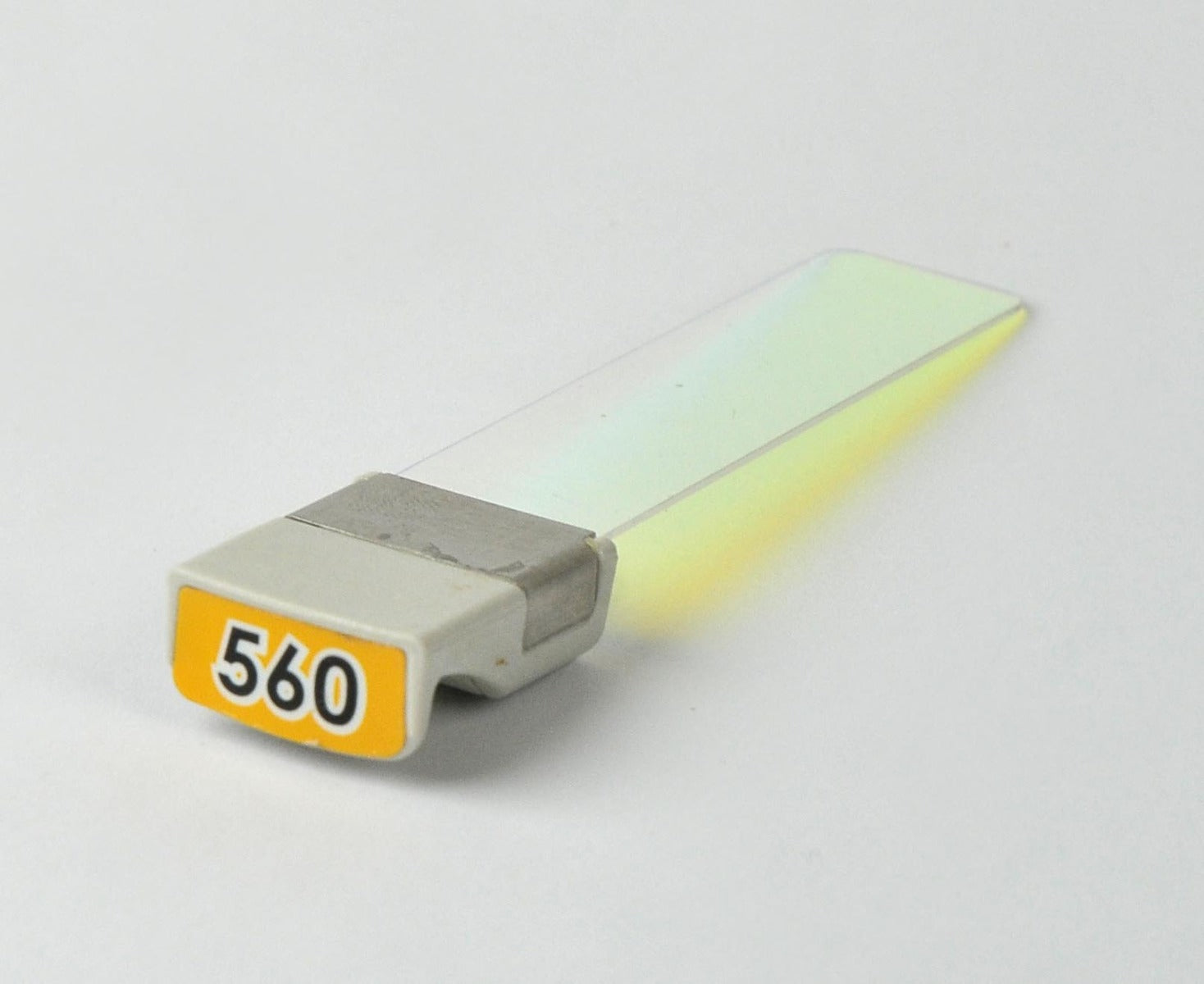 Sciton BBLs Broadband Light IPL Laser Handpiece Filter 560 Yellow Cartridge