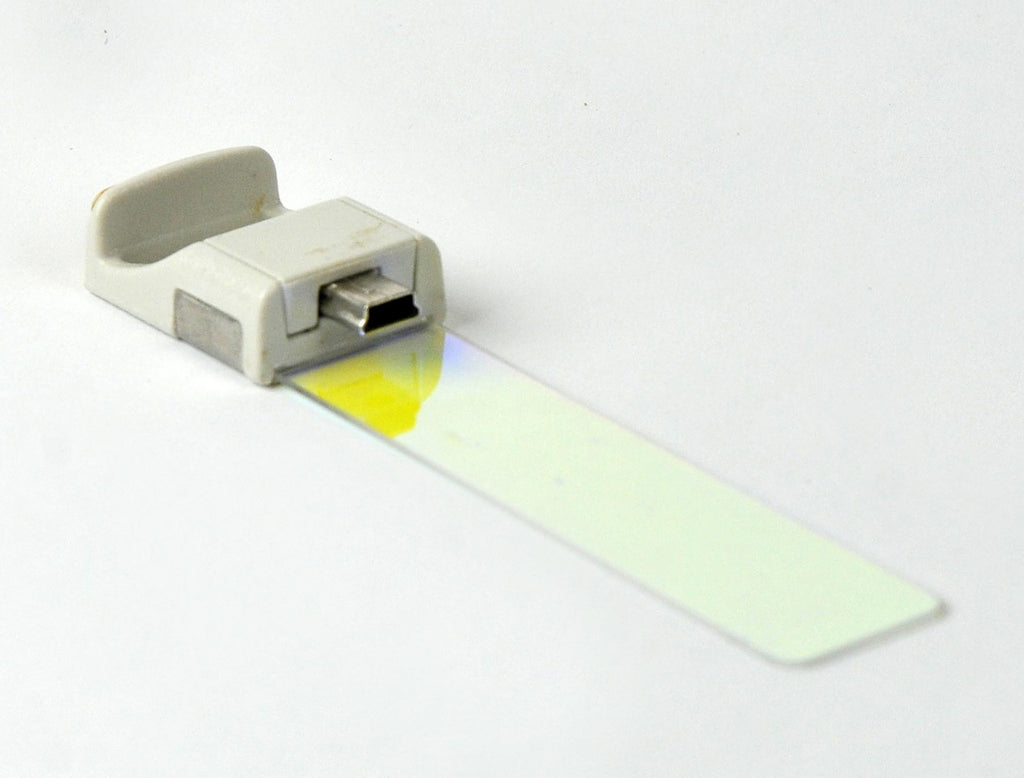 Sciton BBLs Broadband Light IPL Laser Handpiece Filter 560 Yellow Cartridge