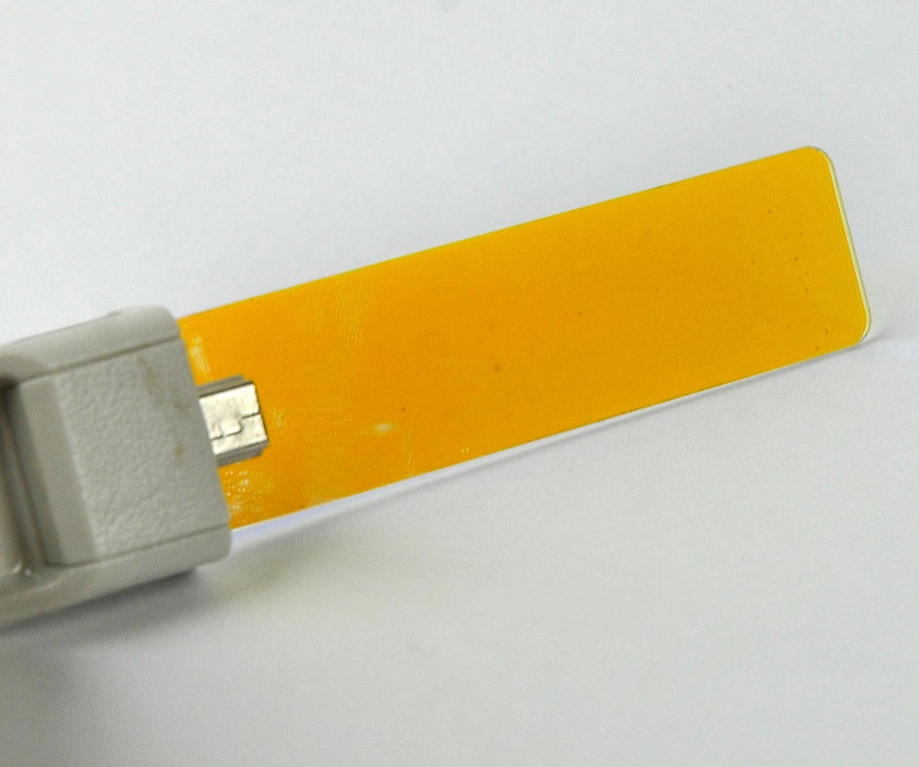 Sciton BBLs Broadband Light IPL Laser Handpiece Filter 560 Yellow Cartridge