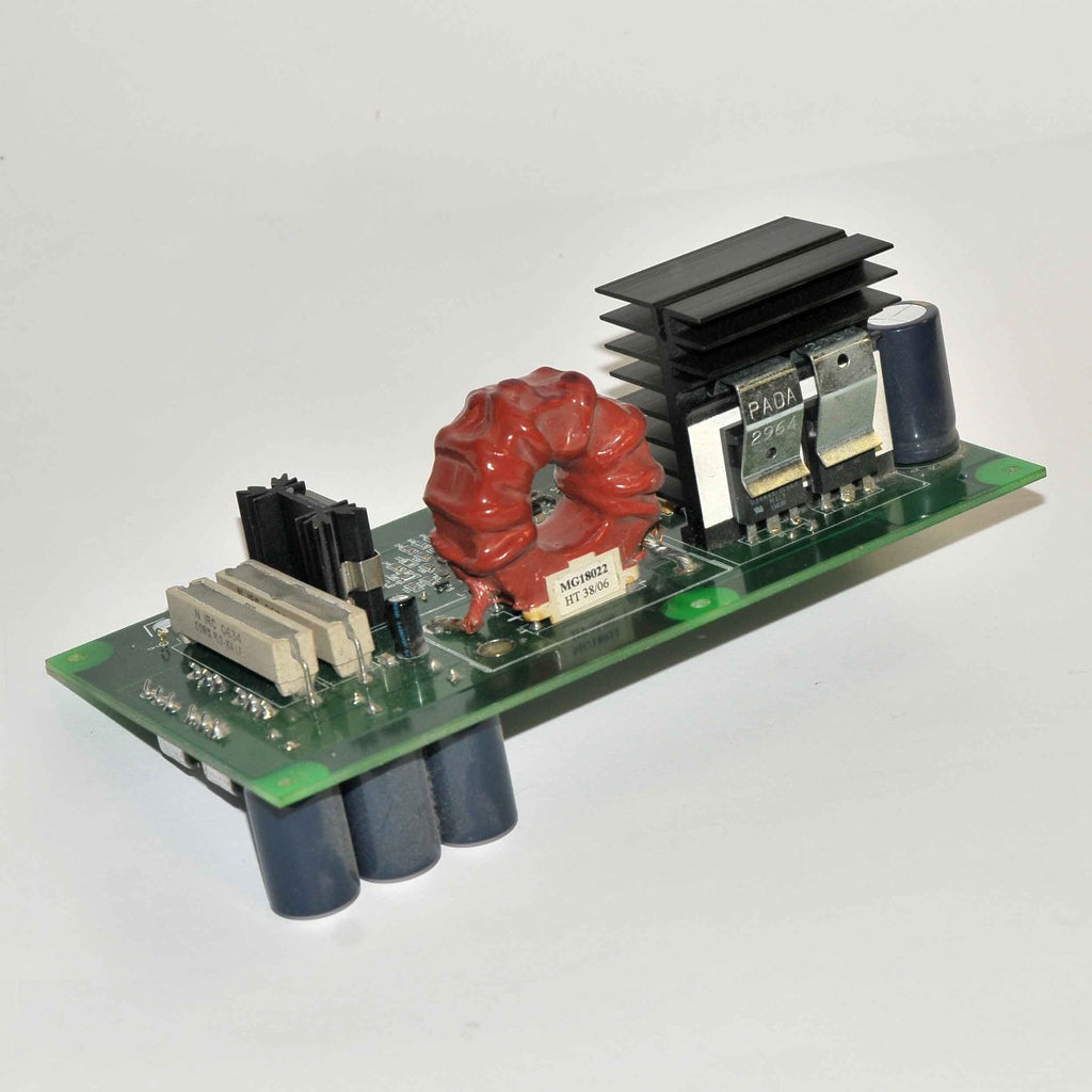 Syneron eLaser Laser Diode Driver Power Supply PS e Laser AS20753 PARTS