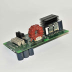 Syneron eLaser Laser Diode Driver Power Supply PS e Laser AS20753 PARTS