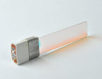 Sciton BBLs Broadband Light IPL Laser Handpiece Filter 640 Orange Cartridge Used