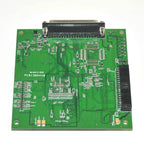 Syneron eLaser Laser CPU Logic Board Green Circuit Card Assembly AS14306 PARTS
