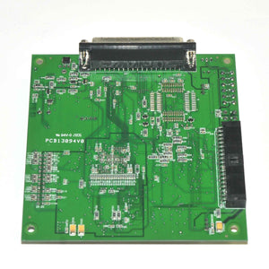 Syneron eLaser Laser CPU Logic Board Green Circuit Card Assembly AS14306 PARTS