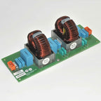 Syneron eLaser Laser PCB ACB Filter Card Green Circuit Assembly AS26362 PARTS