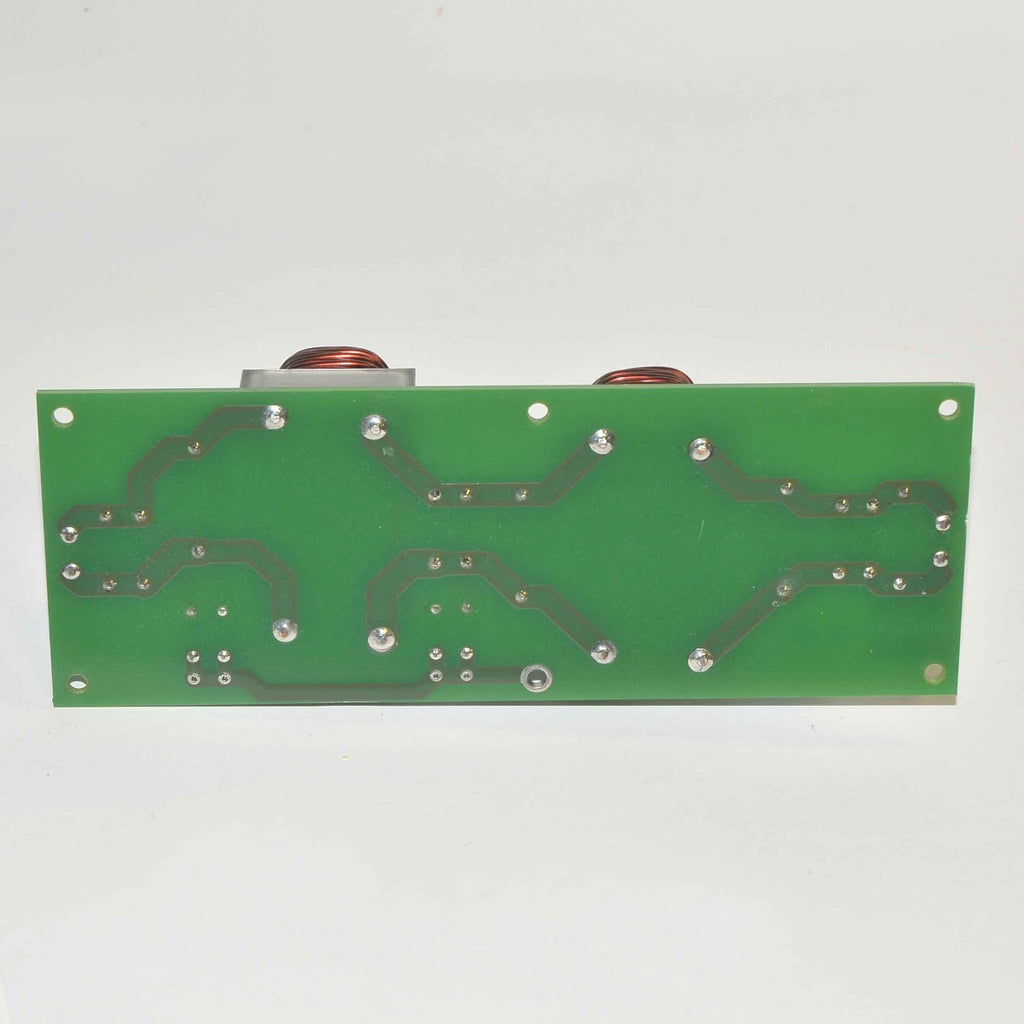 Syneron eLaser Laser PCB ACB Filter Card Green Circuit Assembly AS26362 PARTS