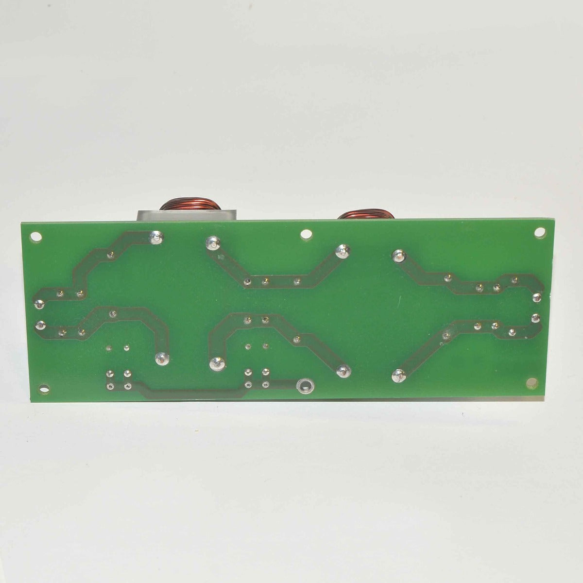 Syneron eLaser Laser PCB ACB Filter Card Green Circuit Assembly AS26362 PARTS