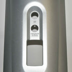 Syneron eLaser Laser Front Cover Panel Outside Skin Housing PART