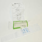 Zeltiq CoolMini Securement Strap BRZ-SS7-02X-002 CoolSculpting Support Pillow
