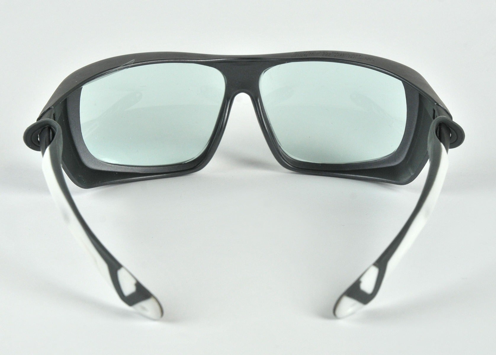 CO2 Laser Safety Operator Eyewear Glasses KXL-6001 190-360nm 5000-11000nm OD7+