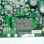 Syneron eLaser Laser LVPS PS Green Circuit Card Power Supply Module AS24073 PART