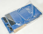 Zeltiq CoolSculpting CoolSmooth PRO Securement Straps BRZ-SS3-09X-012 NEW x2 Pcs
