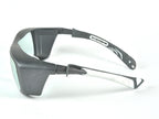 CO2 Laser Safety Operator Eyewear Glasses KXL-6001 190-360nm 5000-11000nm OD7+