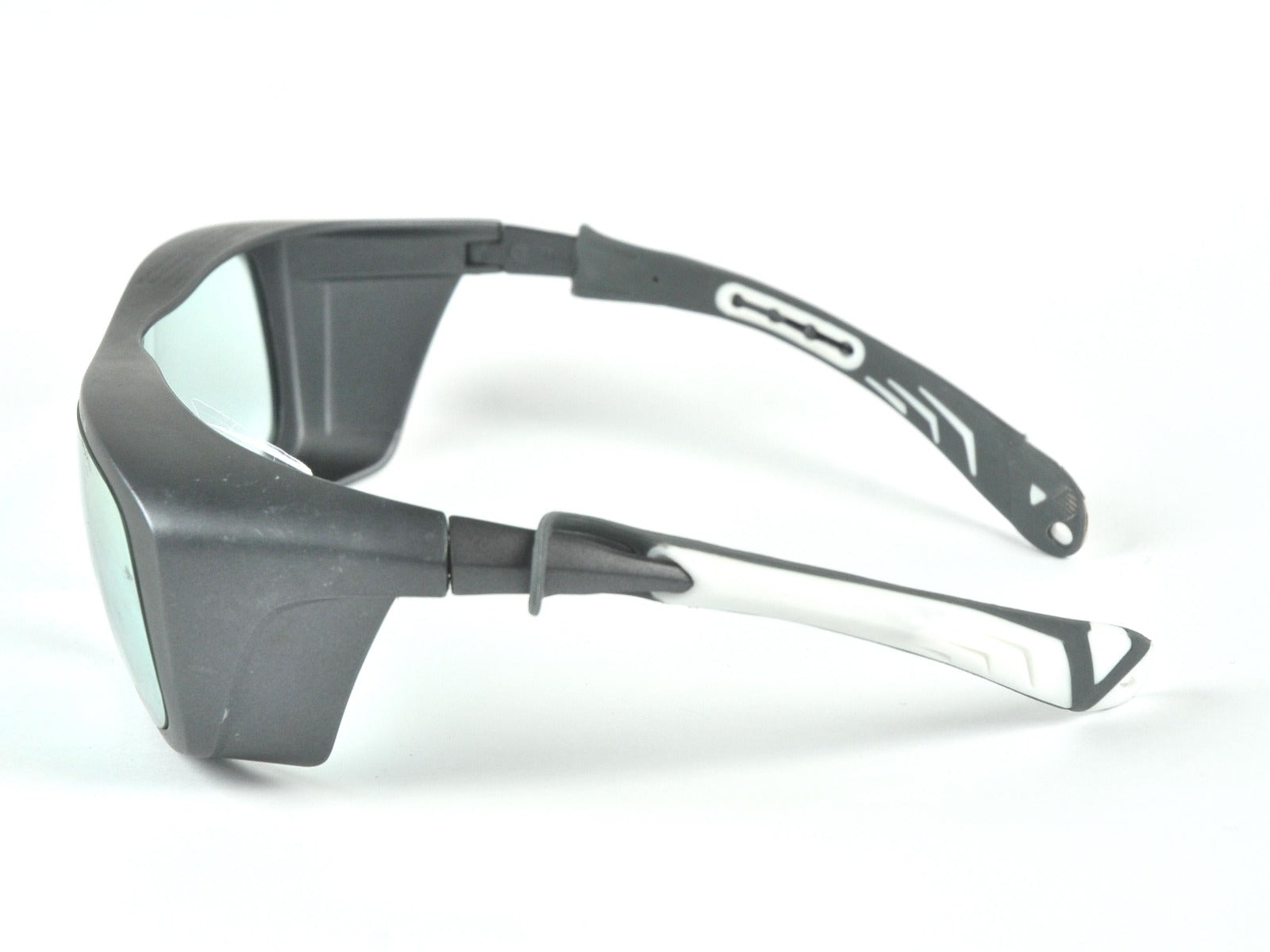CO2 Laser Safety Operator Eyewear Glasses KXL-6001 190-360nm 5000-11000nm OD7+