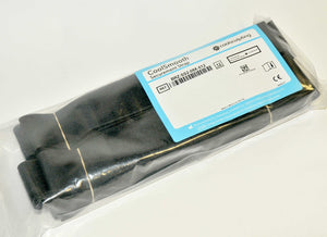 ZELTIQ CoolSmooth Securement Straps x12 Pcs BRZ-SS2-09X-012 NEW NIP