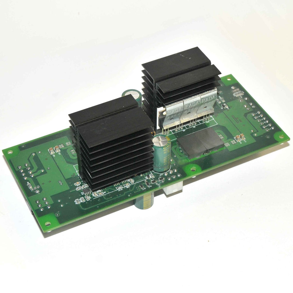 Syneron eLaser Laser LVPS PS Green Circuit Card Power Supply Module AS24073 PART