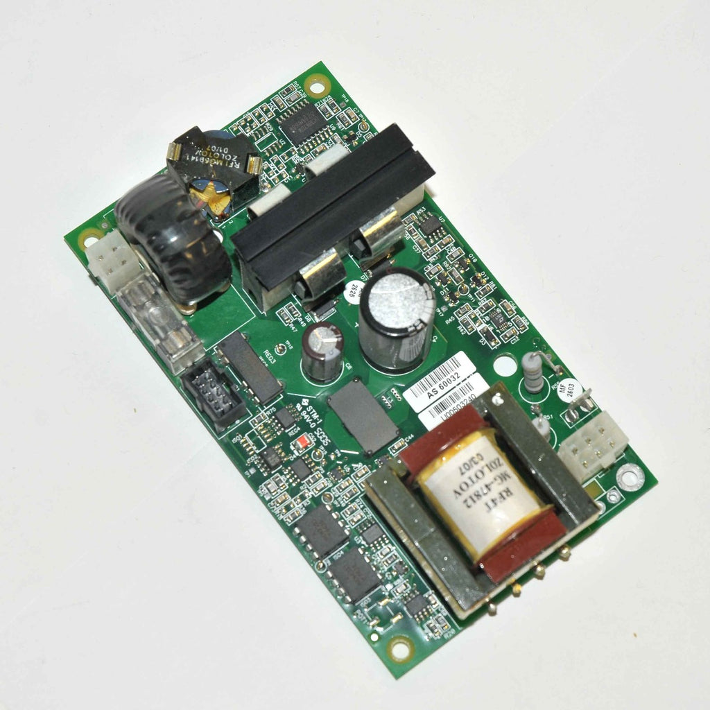 Syneron eLaser Laser RF Card Green Circuit Module Radio Frequency AS60032 PART