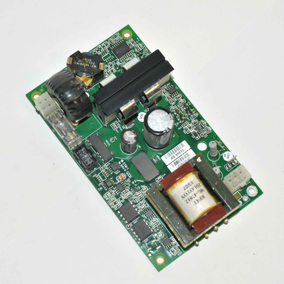 Syneron eLaser Laser RF Card Green Circuit Module Radio Frequency AS60032 PART