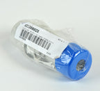 Electrical Plug PE1663SV Interbloccata PE 1663 SV ILME 16A 2P+T CE White Blue