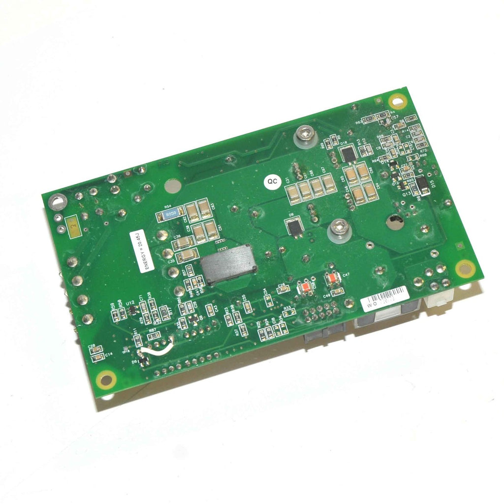 Syneron eLaser Laser RF Card Green Circuit Module Radio Frequency AS60032 PART