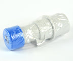 Electrical Plug PE1663SV Interbloccata PE 1663 SV ILME 16A 2P+T CE White Blue