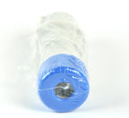 Electrical Plug PE1663SV Interbloccata PE 1663 SV ILME 16A 2P+T CE White Blue