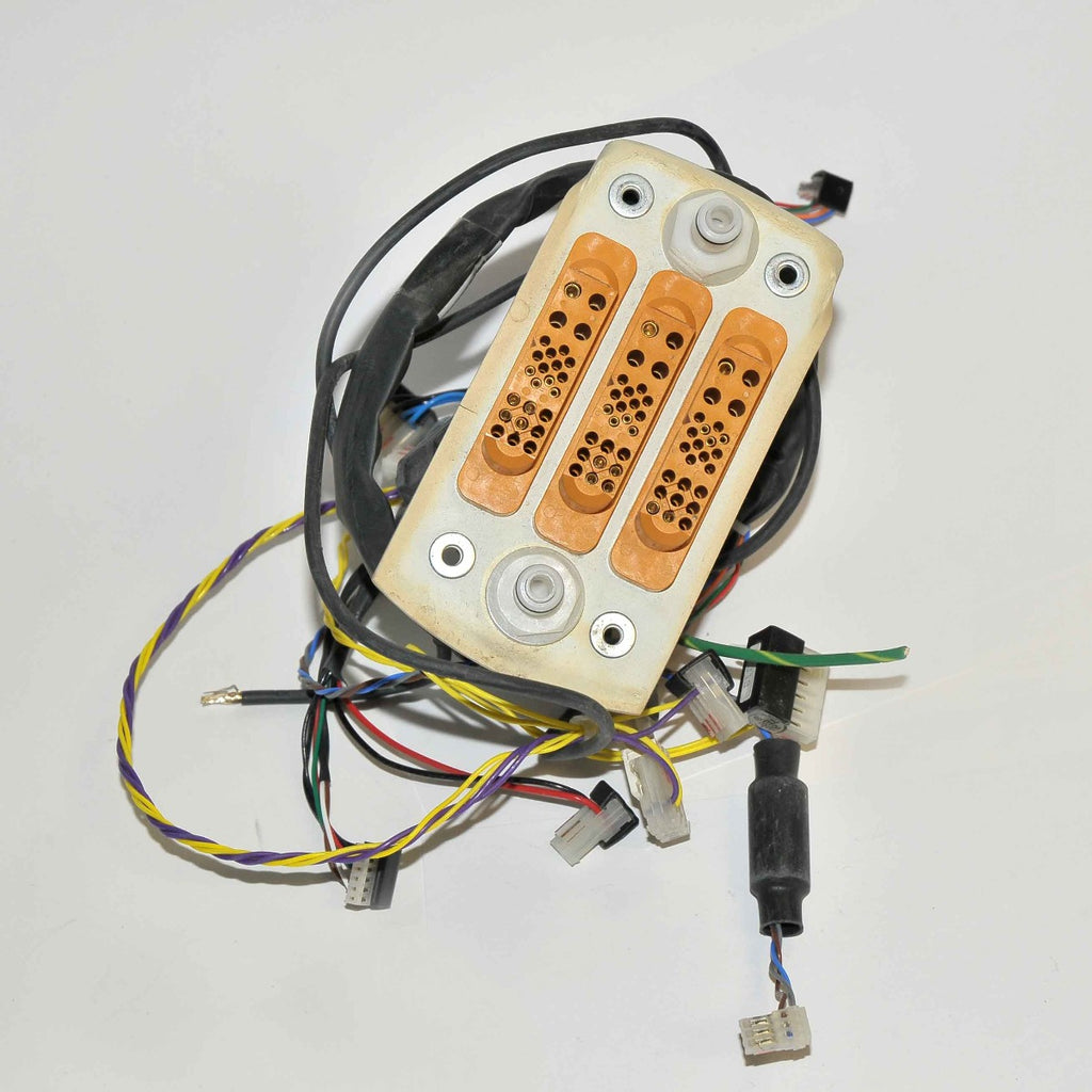 Cutera Altus Xeo CoolGlide Laser Side Handpiece Female Base Connector HP PARTS