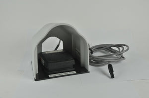 Aquiline Linemaster Fraxel Laser FootSwitch Pedal 971-SWM Foot Switch 4-Pin