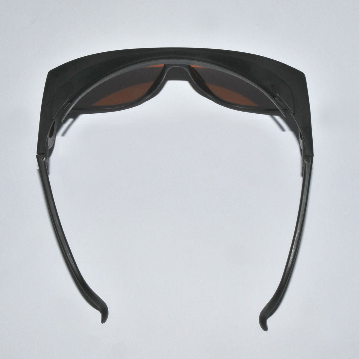 ALMA Laser Orange Safety Glasses UV400 532 nm 1064 nm Nd:YAG KTP