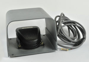 Sciton Profile FS-1 Laser FootSwitch Pedal Clipper 638-SW PARTS Foot Switch IPX8