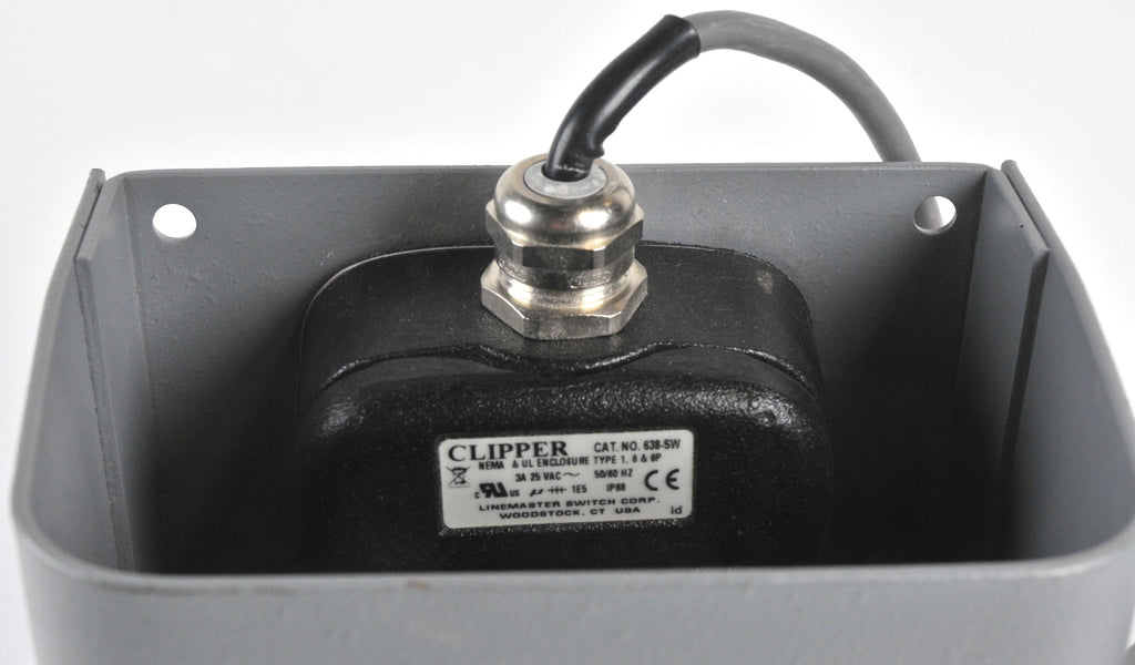 Sciton Profile FS-1 Laser FootSwitch Pedal Clipper 638-SW PARTS Foot Switch IPX8