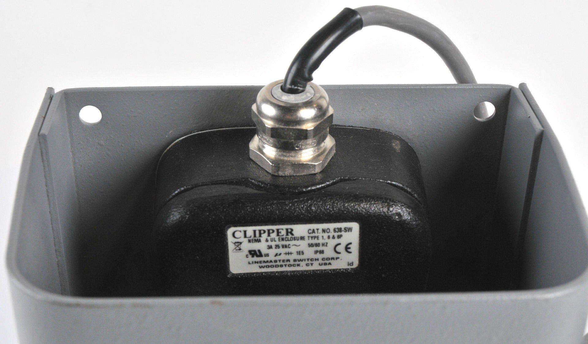Sciton Profile FS-1 Laser FootSwitch Pedal Clipper 638-SW PARTS Foot Switch IPX8