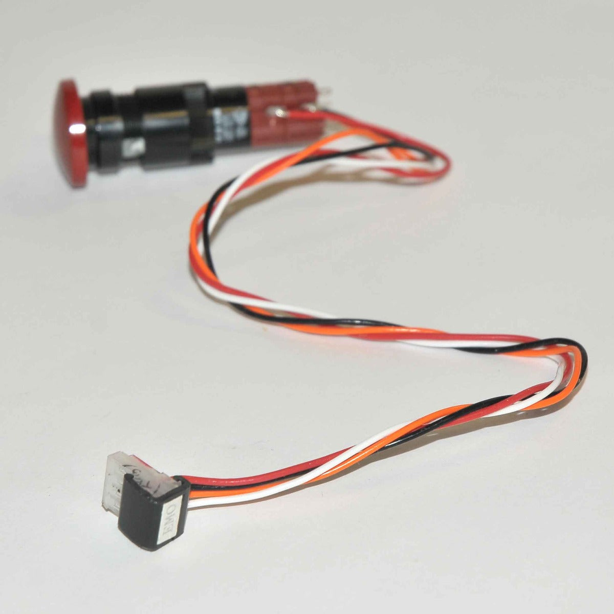Cutera Altus Xeo Cool Glide Laser Emergency Stop Red Kill Switch Electrical PART