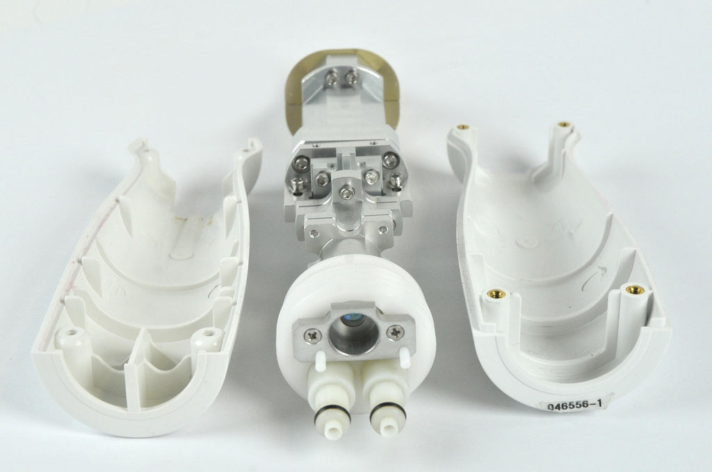 Palomar ICON Laser XD 1540 Handpiece Tip Microlens Optic Hand Piece 1540XD PARTS