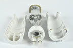 Palomar ICON Laser XD 1540 Handpiece Tip Microlens Optic Hand Piece 1540XD PARTS