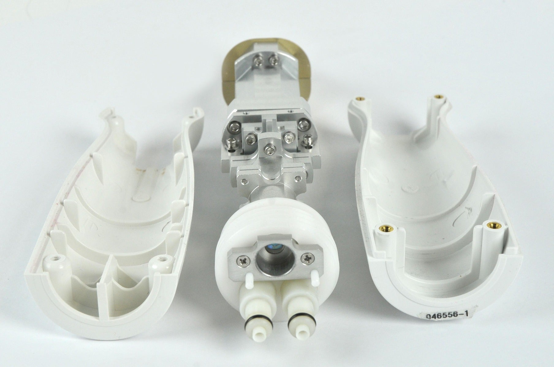 Palomar ICON Laser XD 1540 Handpiece Tip Microlens Optic Hand Piece 1540XD PARTS