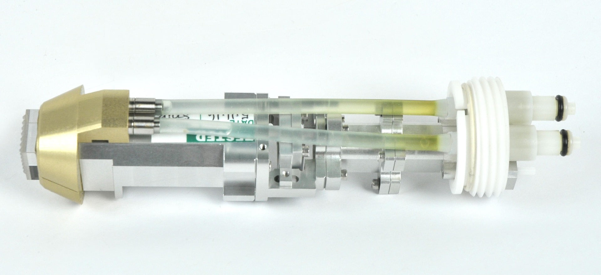 Palomar ICON Laser XD 1540 Handpiece Tip Microlens Optic Hand Piece 1540XD PARTS