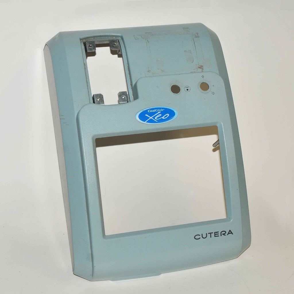 Cutera Altus Xeo CoolGlide Laser Front Cover Bezel Housing Panel 300-0155B PARTS