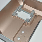 Cutera Altus Xeo CoolGlide Laser Front Cover Bezel Housing Panel 300-0155B PARTS