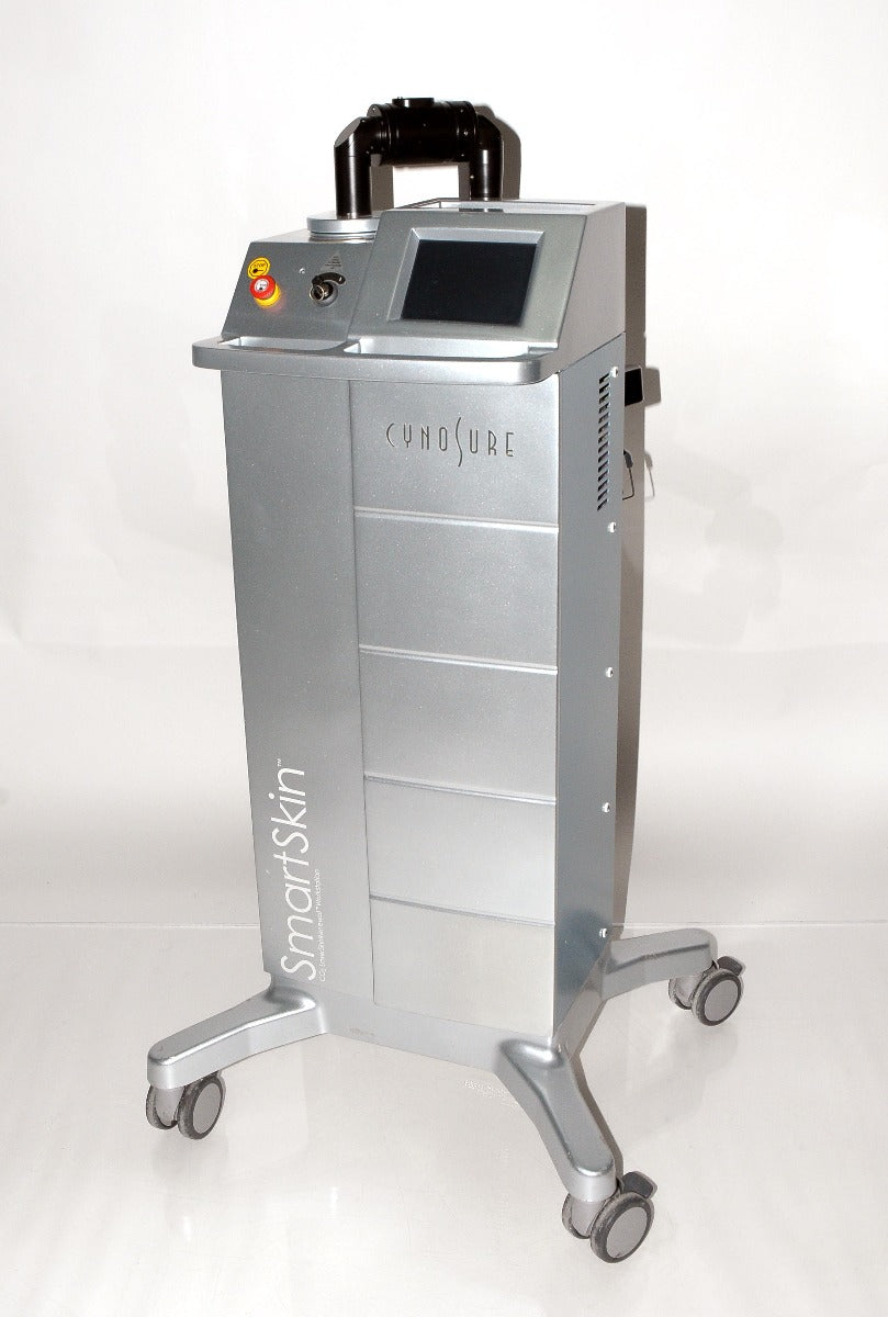 2010 Cynosure SmartSkin CO2 Laser Skin Resurface Wrinkle Ablative - C02 CO C0 2
