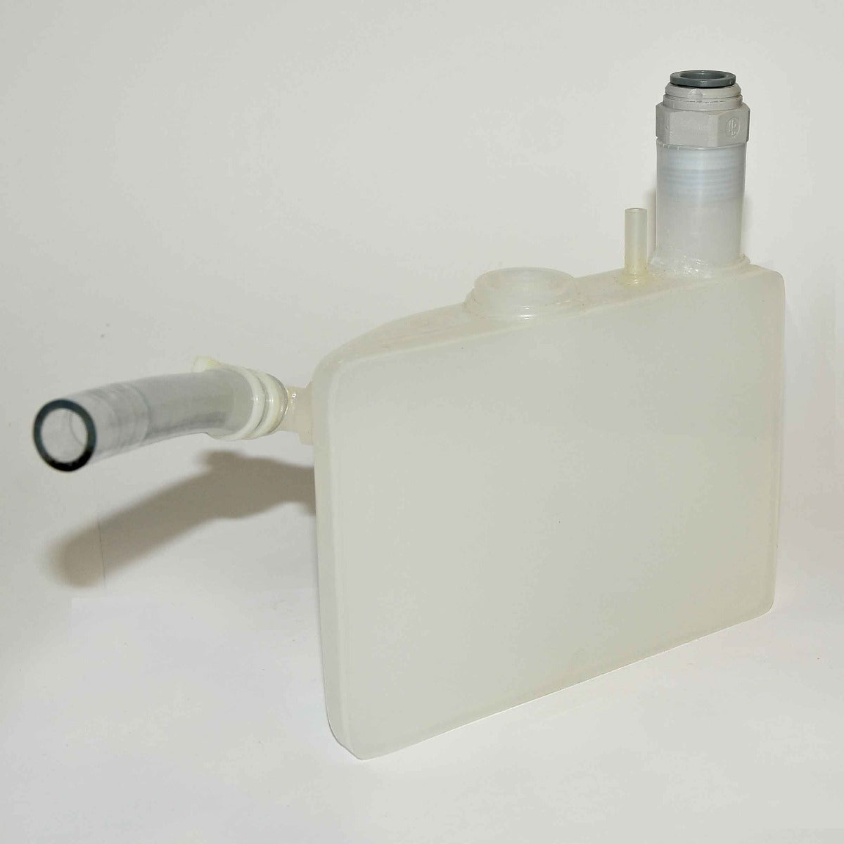 Cutera Altus Xeo CoolGlide Laser Water Coolant Reservoir Plastic Fill Tank PART