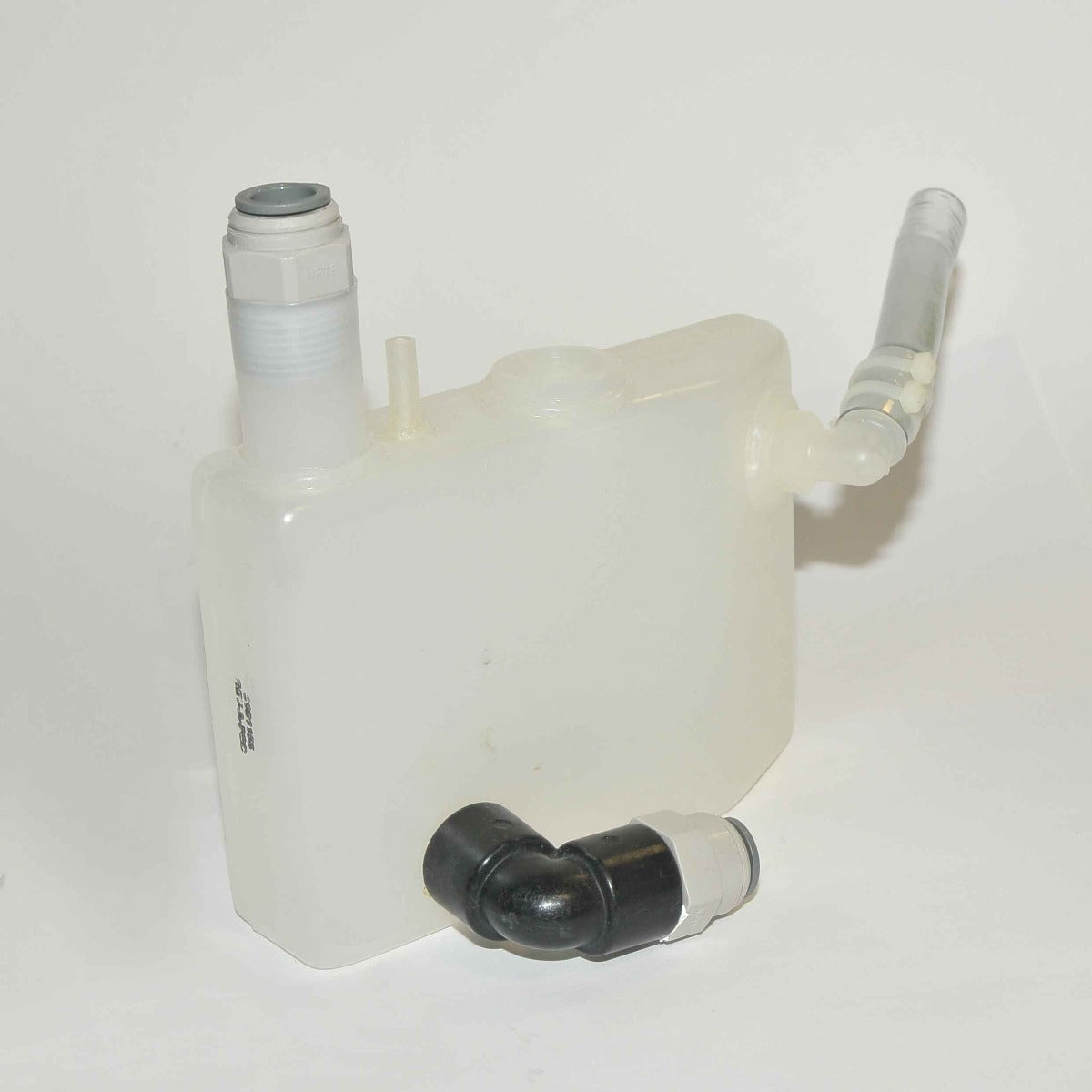 Cutera Altus Xeo CoolGlide Laser Water Coolant Reservoir Plastic Fill Tank PART