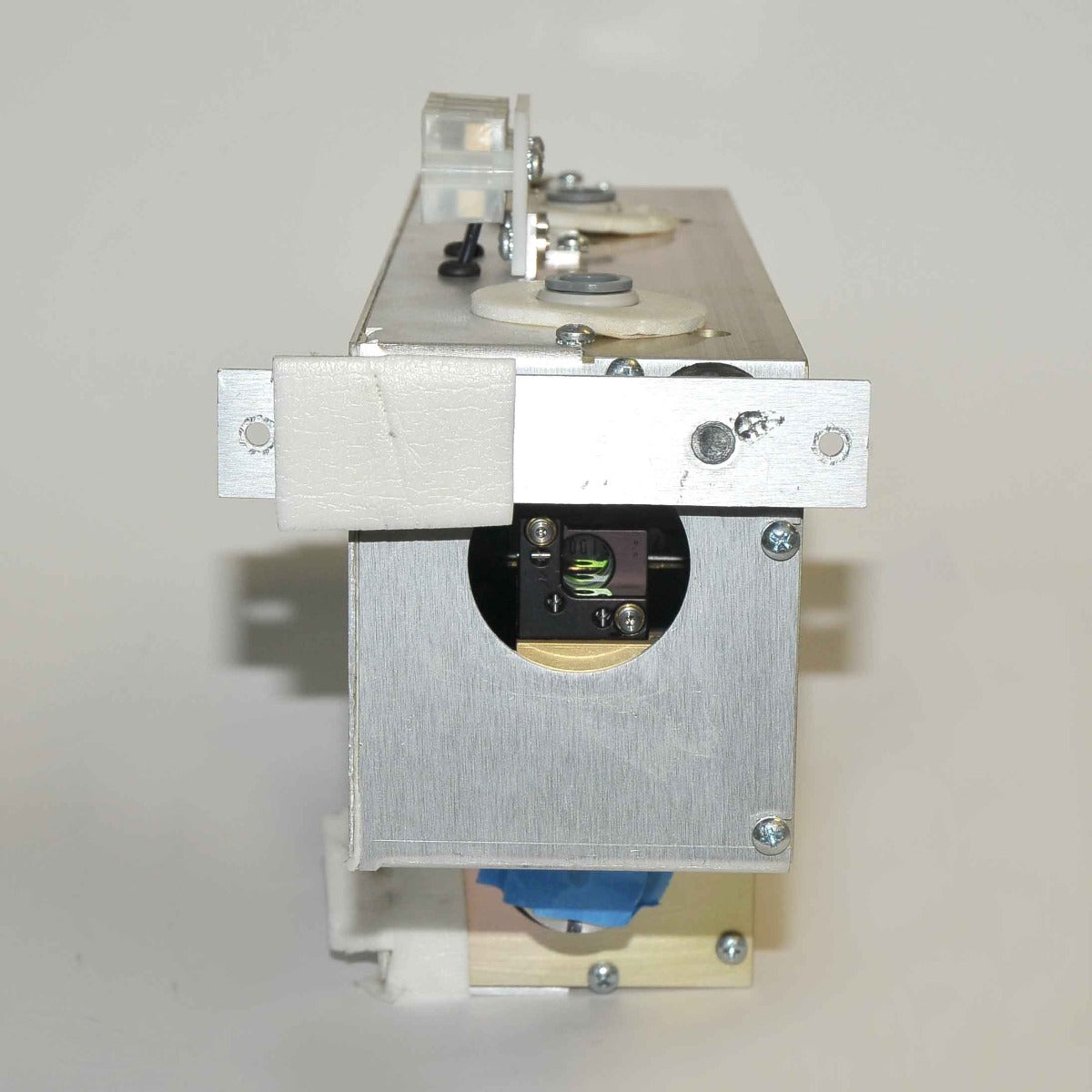 Cutera Altus Xeo Cool Glide Laser Cavity Chamber Assembly 7000012 Parts As-Is