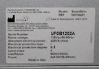 2010 Cynosure SmartSkin CO2 Laser Skin Resurface Wrinkle Ablative - C02 CO C0 2