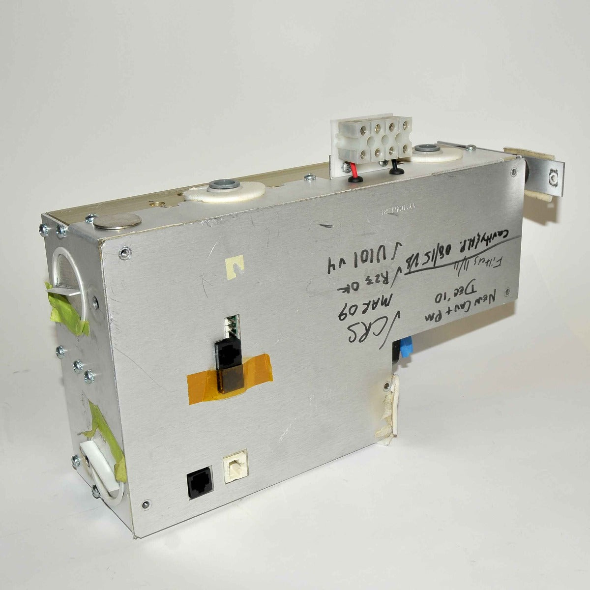Cutera Altus Xeo Cool Glide Laser Cavity Chamber Assembly 7000012 Parts As-Is