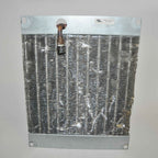 Cutera Altus Xeo CoolGlide Coolant Radiator Cooling Heat Exchanger Assembly PART